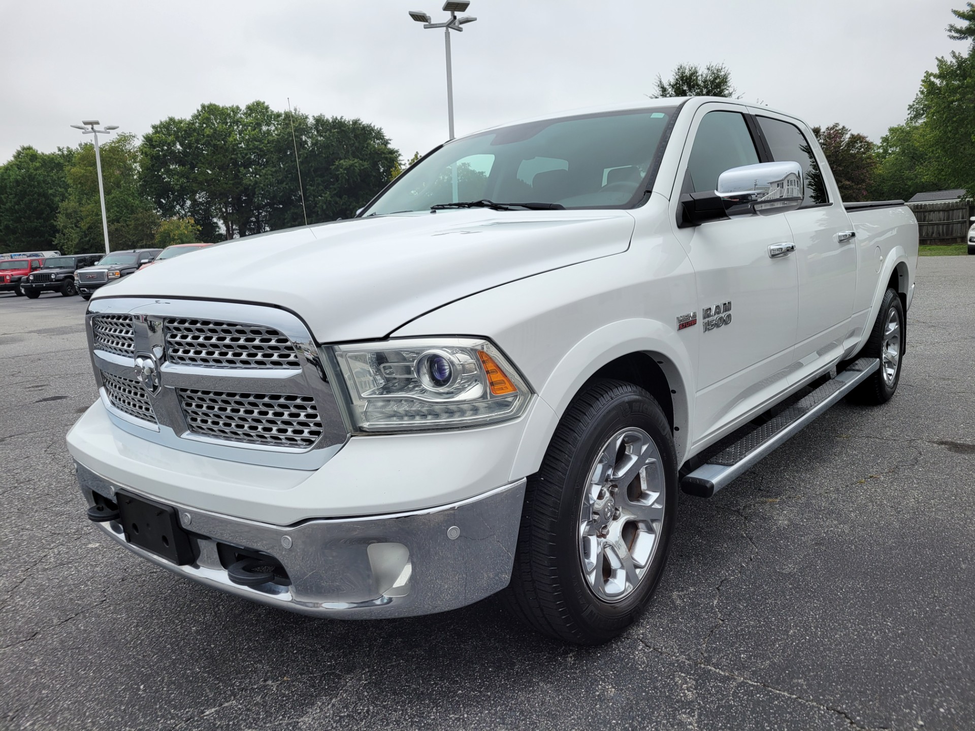 ram ram 1500 pickup 2014 1C6RR7VTXES434342 image ram ram 1500 pickup 2014 1C6RR7VTXES434342 image